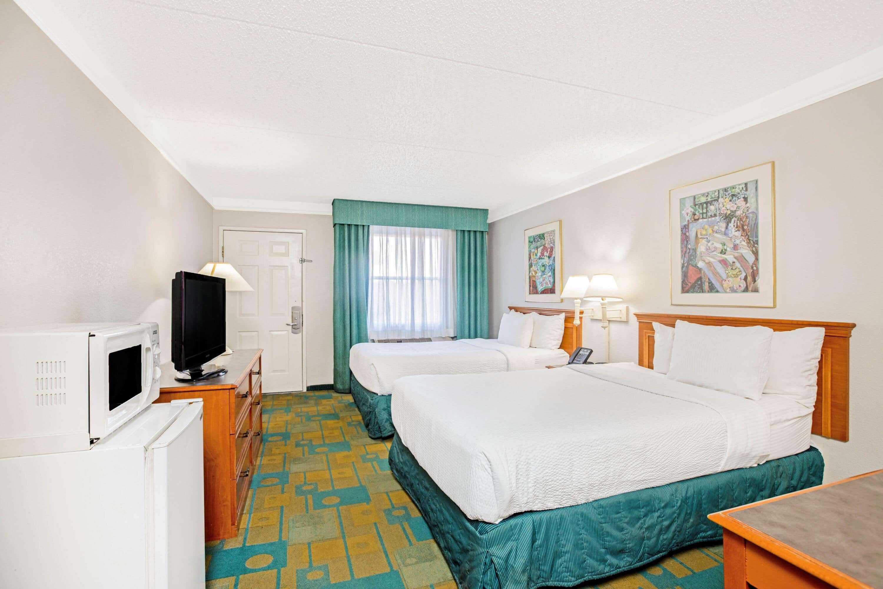 La Quinta Inn By Wyndham El Paso Cielo Vista Bagian luar foto