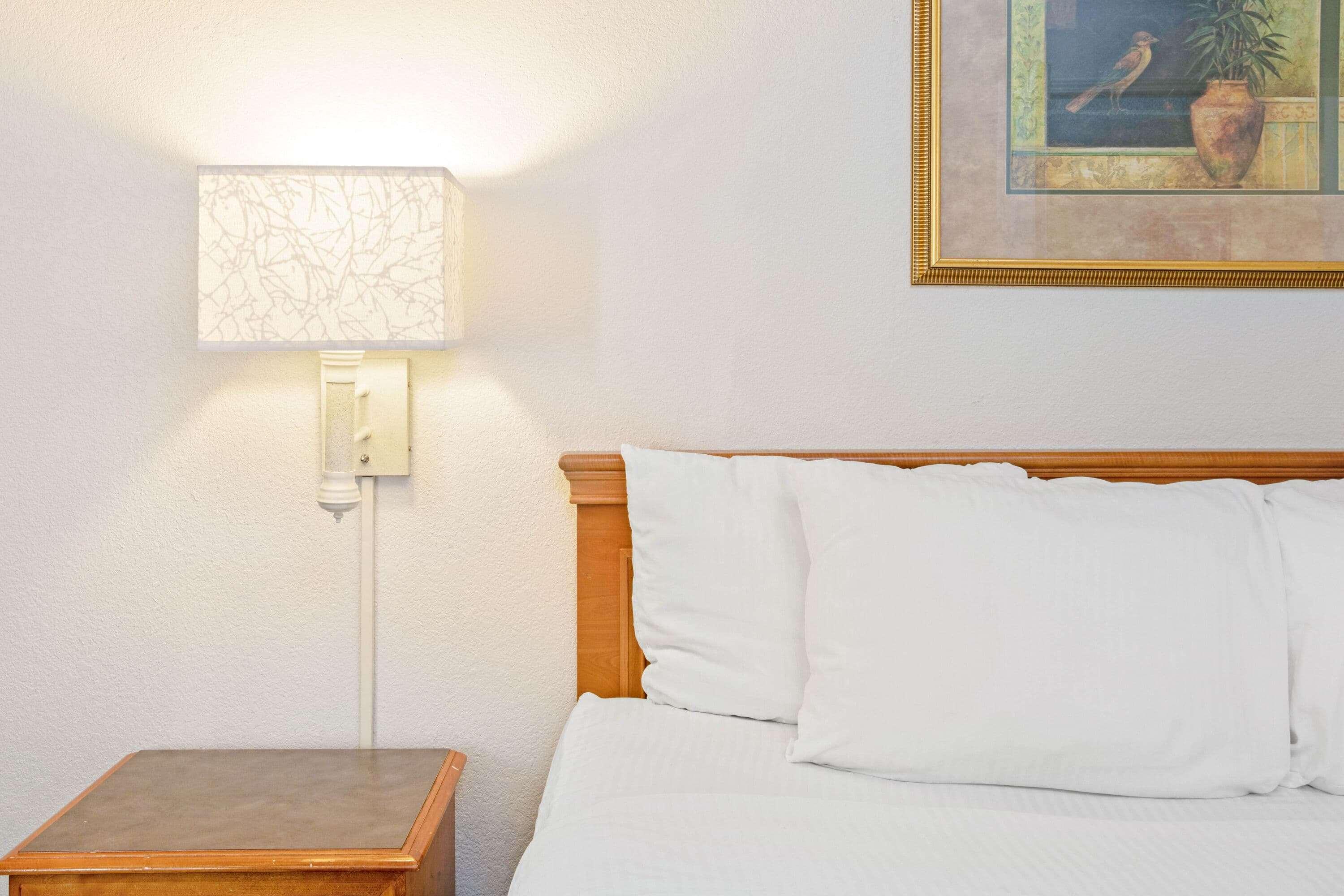 La Quinta Inn By Wyndham El Paso Cielo Vista Bagian luar foto